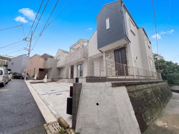 中区本牧町1丁目全3棟　3号棟