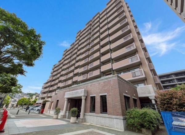 パークシティ横濱Ｅ棟