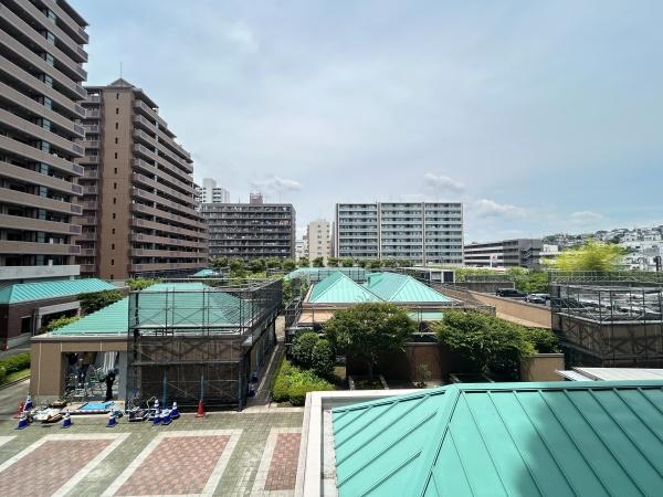 パークシティ横濱Ｅ棟
