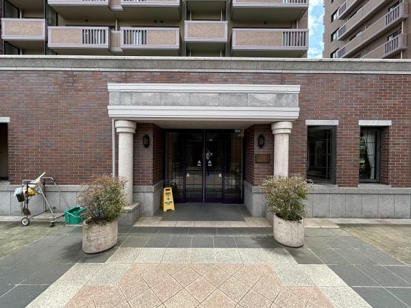 パークシティ横濱Ｅ棟