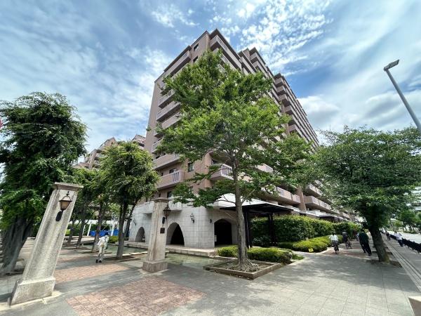 パークシティ横濱Ｅ棟