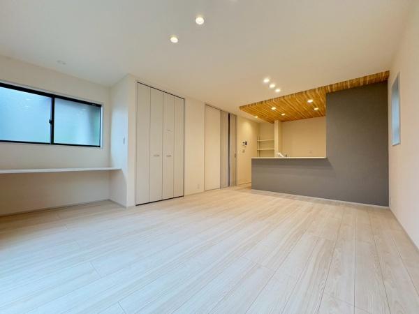 リーブルガーデン緑区東本郷4丁目