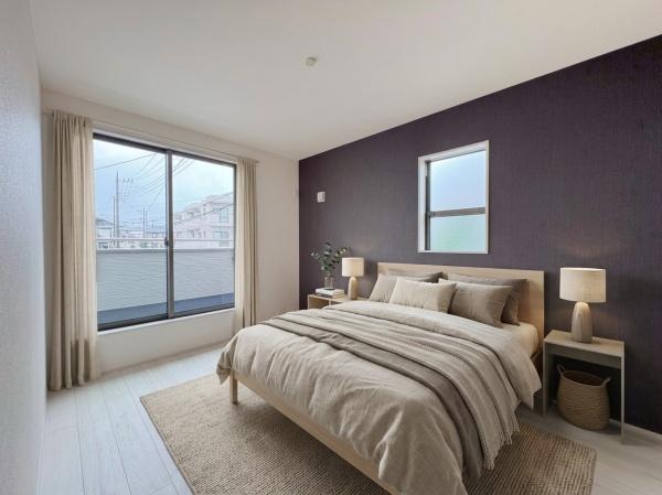 リーブルガーデン緑区東本郷4丁目