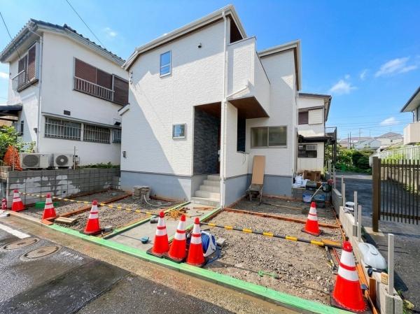 リーブルガーデン緑区東本郷4丁目