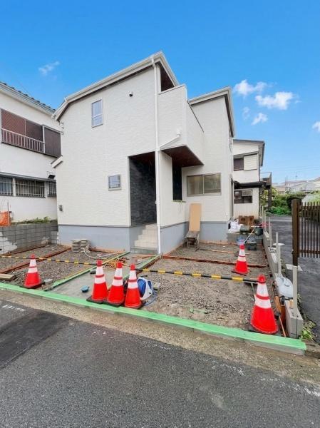 リーブルガーデン緑区東本郷4丁目