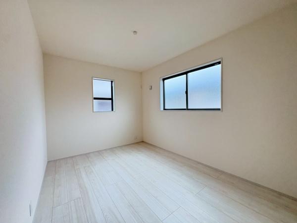 リーブルガーデン緑区東本郷4丁目