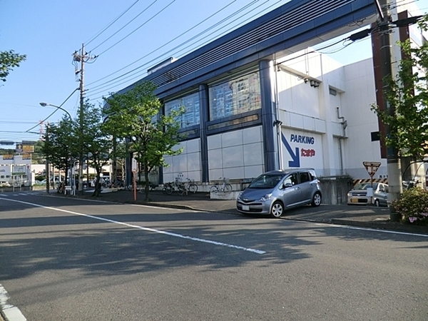 横浜市港南区港南台６丁目の中古一戸建て(たまや港南台店)