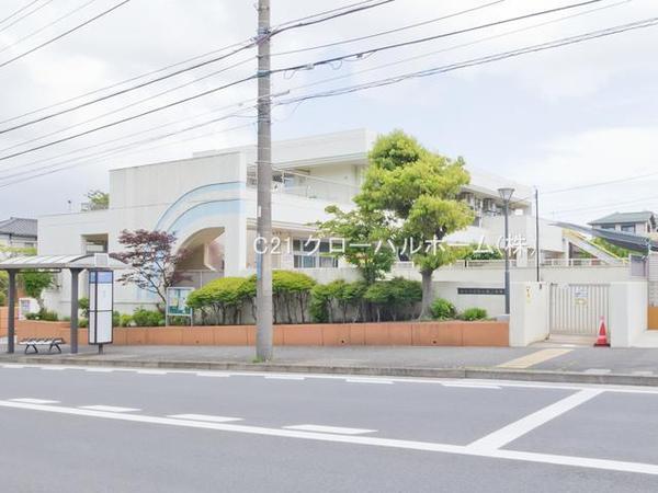 横浜市港南区港南台６丁目の中古一戸建て(横浜市港南台第二保育園)