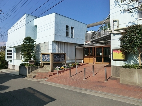 横浜市港南区港南台６丁目の中古一戸建て(港南台幼稚園)