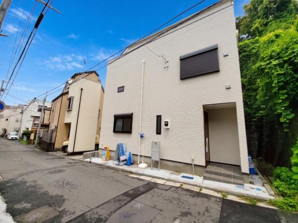 南区堀ノ内町2丁目