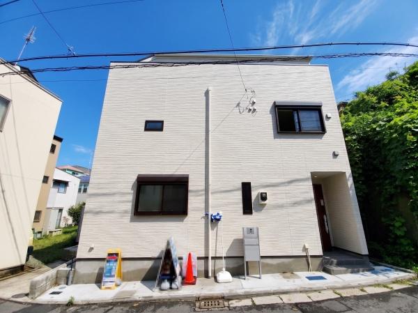 南区堀ノ内町2丁目