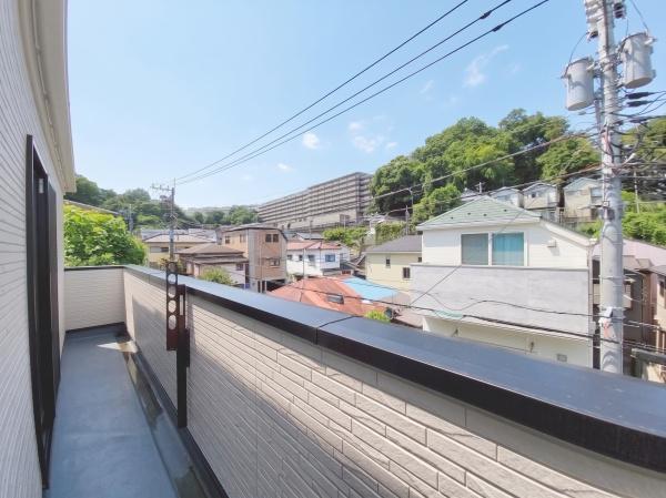 南区堀ノ内町2丁目