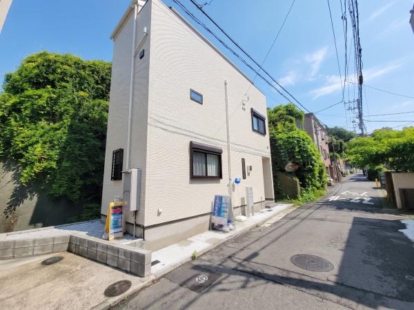 南区堀ノ内町2丁目