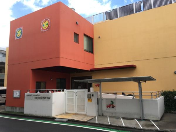 鶴見区江ケ崎町全2棟　2号棟(わおわお江ケ崎保育園)