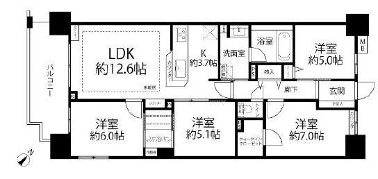 ライフレビュー横濱関内スクエア