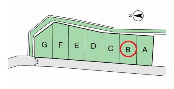 横浜市旭区上川井町の中古一戸建て