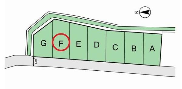 横浜市旭区上川井町の中古一戸建て