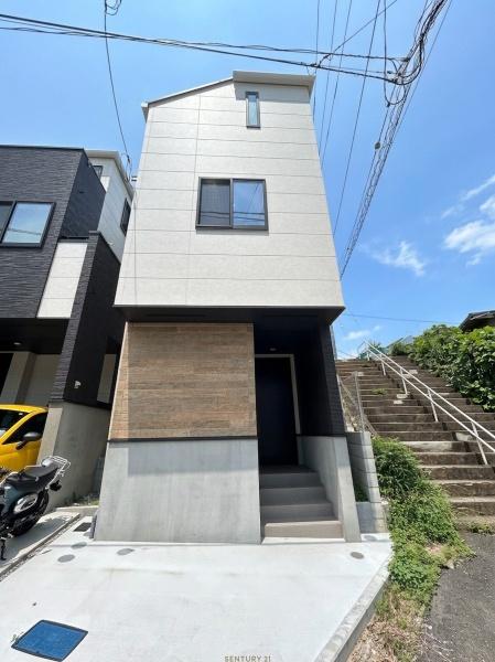 神奈川区栗田谷
