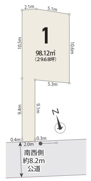 港北区日吉本町6丁目2期