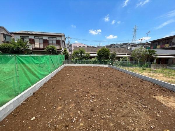 港北区日吉本町6丁目2期
