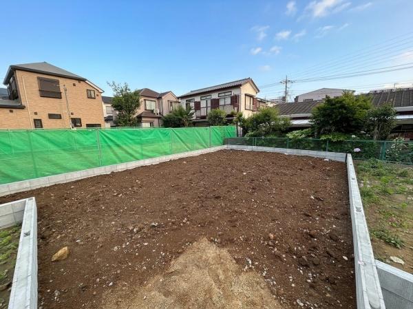 港北区日吉本町6丁目2期