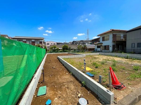 港北区日吉本町6丁目2期
