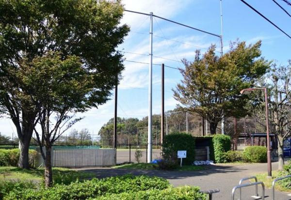 リーブルガーデン泉区和泉中央北2丁目(中田中央公園)
