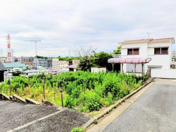ミラスモシリーズ篠原西町