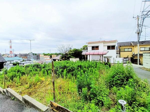 ミラスモシリーズ篠原西町