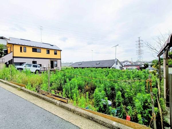 ミラスモシリーズ篠原西町