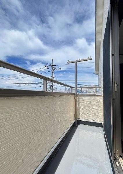 横浜市都筑区池辺町の中古一戸建て