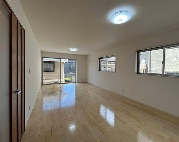 横浜市南区永田北３丁目の中古一戸建て