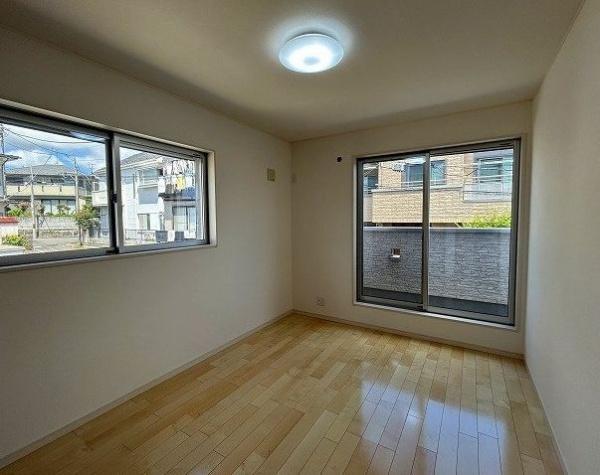横浜市南区永田北３丁目の中古一戸建て