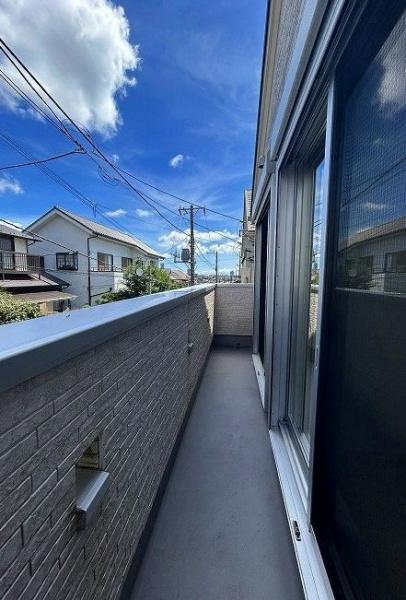 横浜市南区永田北３丁目の中古一戸建て