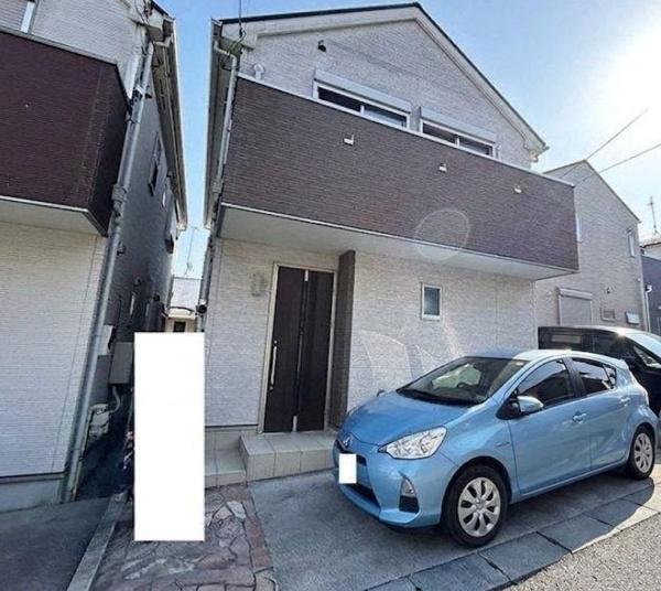 南区永田北3丁目