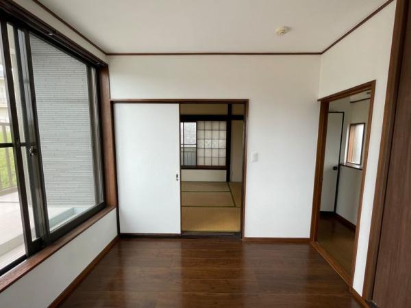 横浜市神奈川区羽沢南３丁目の中古一戸建て