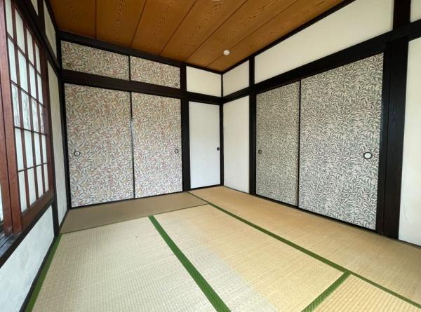 横浜市神奈川区羽沢南３丁目の中古一戸建て