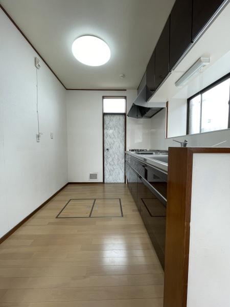 横浜市神奈川区羽沢南３丁目の中古一戸建て