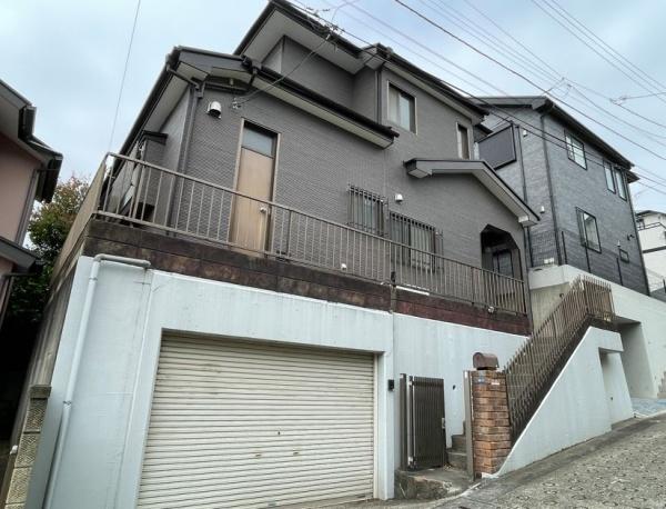 神奈川区羽沢南3丁目
