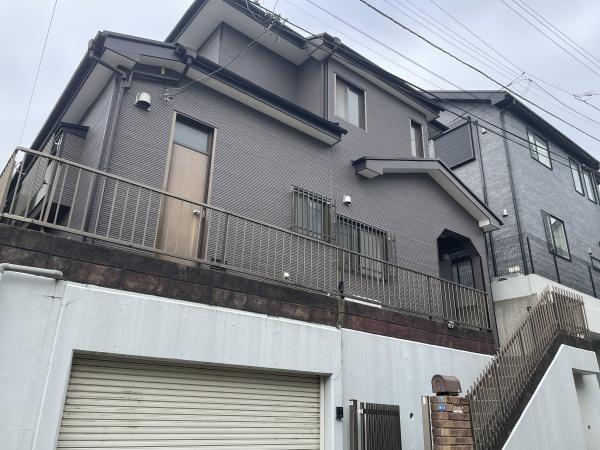 横浜市神奈川区羽沢南３丁目の中古一戸建て