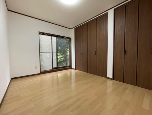 横浜市神奈川区羽沢南３丁目の中古一戸建て