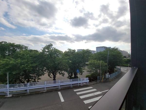 泉区上飯田町全2棟　1号棟