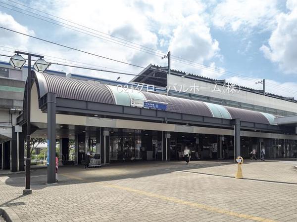 泉区上飯田町全2棟　2号棟(いずみ中央駅(相鉄いずみ野線))