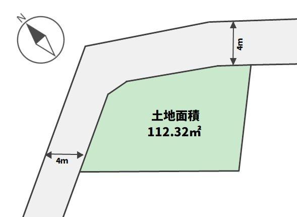 鶴見区東寺尾3丁目