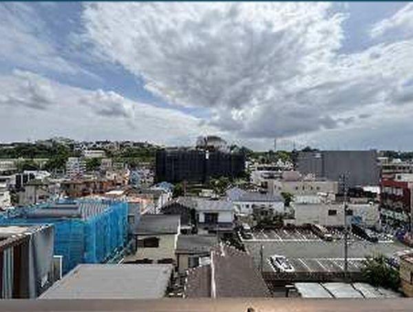 ライオンズマンション横浜和田町