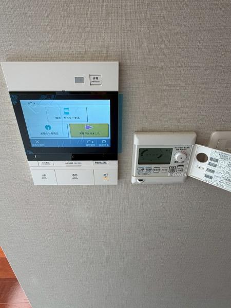 コットンハーバーマリナゲートタワー