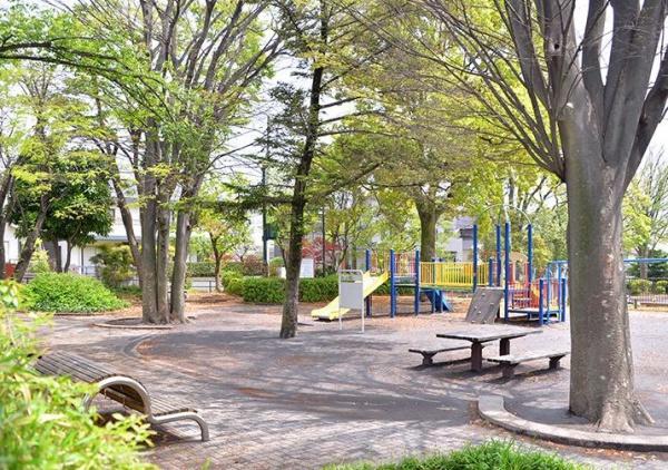 シーアイマンション港北中川(牛久保西ひかりがおか公園)