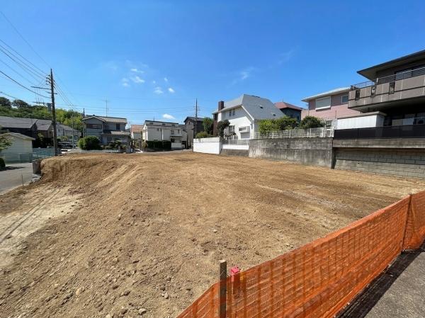 DC北山田 1-5区画