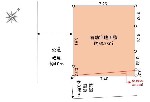 神奈川区神之木町1期