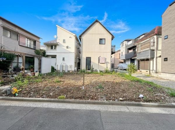 神奈川区神之木町1期